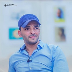 خالد شرادي